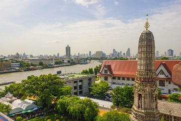 Bangkok Thailand