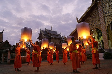 Chiang Mai Thailand