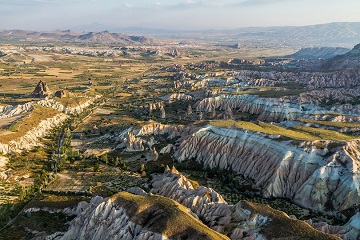 Cappadocia Turkey