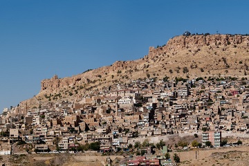 Mardin Turkey