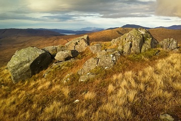 Scottish Highlands UK