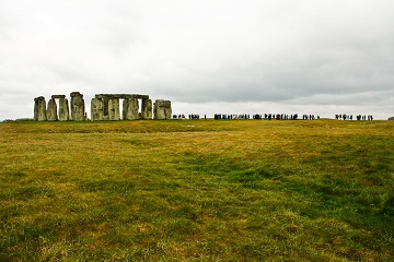 Stonehenge UK