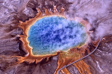 Yellowstone USA